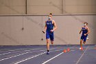 Men’s Track  Men’s Track & Field compete in a virtual meet. : Men’s Track